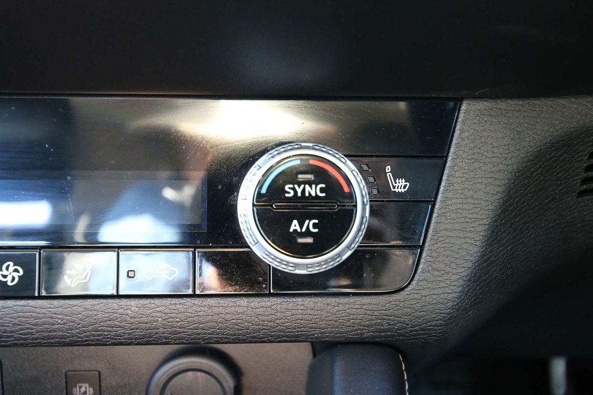 2022 Mitsubishi Outlander Aspire ZM