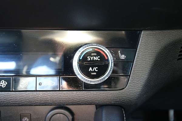 2022 Mitsubishi Outlander Aspire ZM