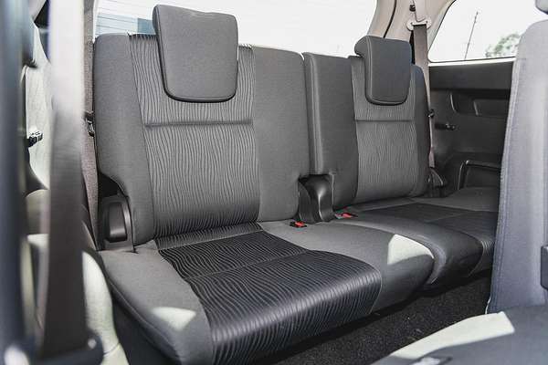 2021 Toyota Fortuner GX GUN156R