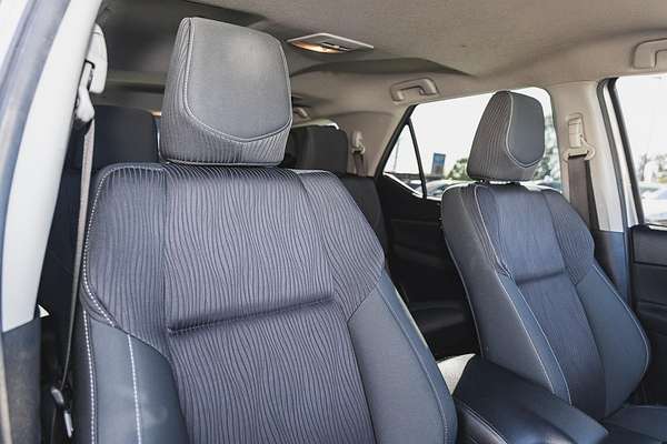 2021 Toyota Fortuner GX GUN156R