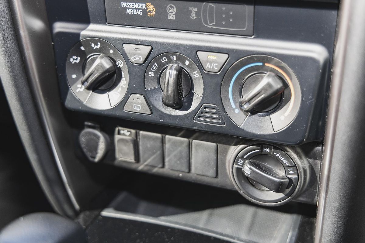 2021 Toyota Fortuner GX GUN156R