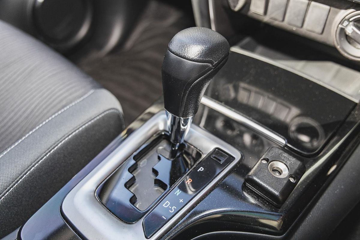 2021 Toyota Fortuner GX GUN156R