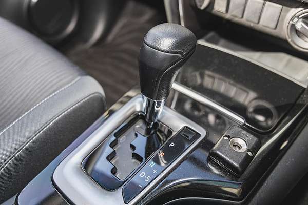 2021 Toyota Fortuner GX GUN156R