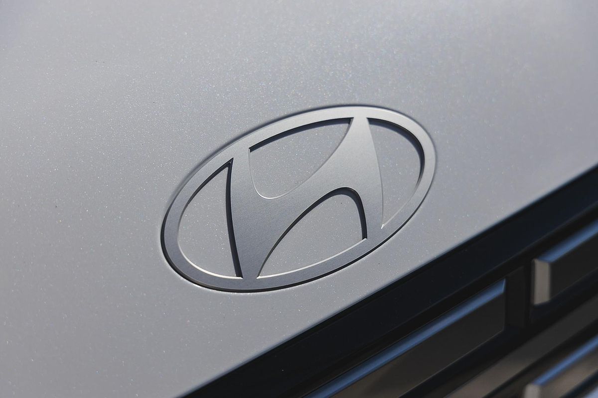 2025 Hyundai Santa Fe Hybrid MX5.V1