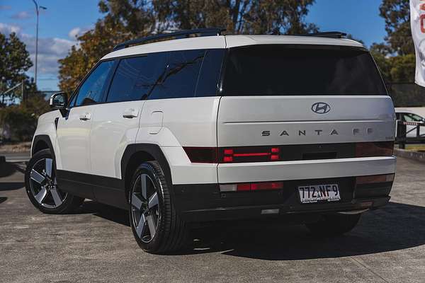2025 Hyundai Santa Fe Hybrid MX5.V1