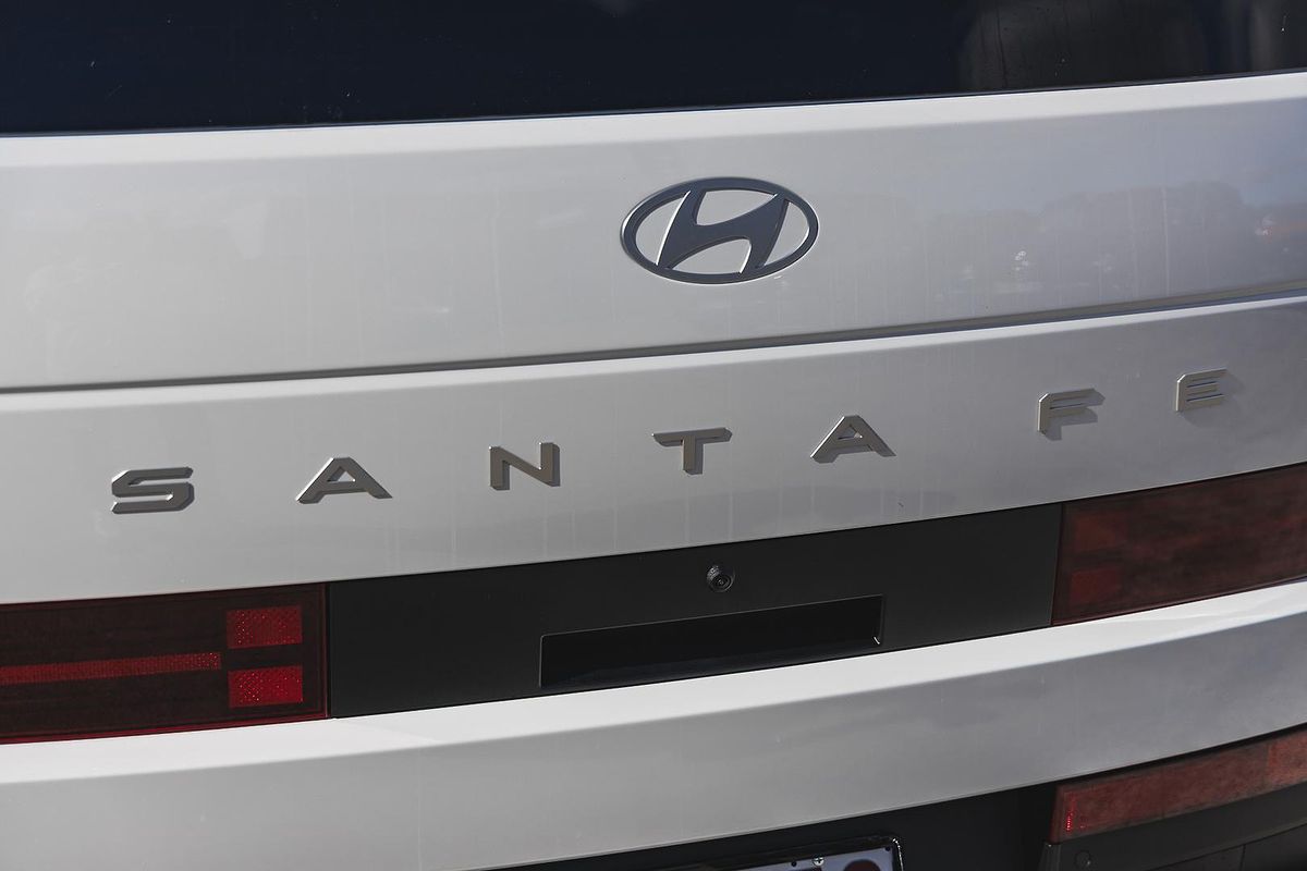 2025 Hyundai Santa Fe Hybrid MX5.V1