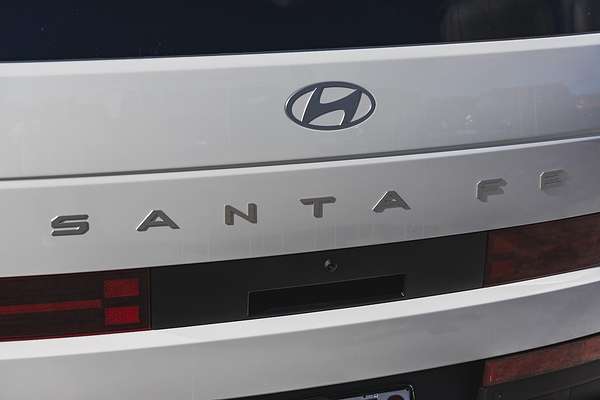 2025 Hyundai Santa Fe Hybrid MX5.V1