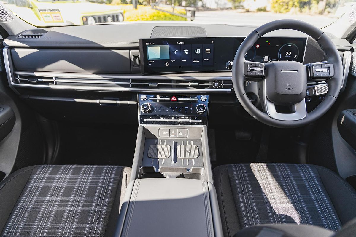 2025 Hyundai Santa Fe Hybrid MX5.V1