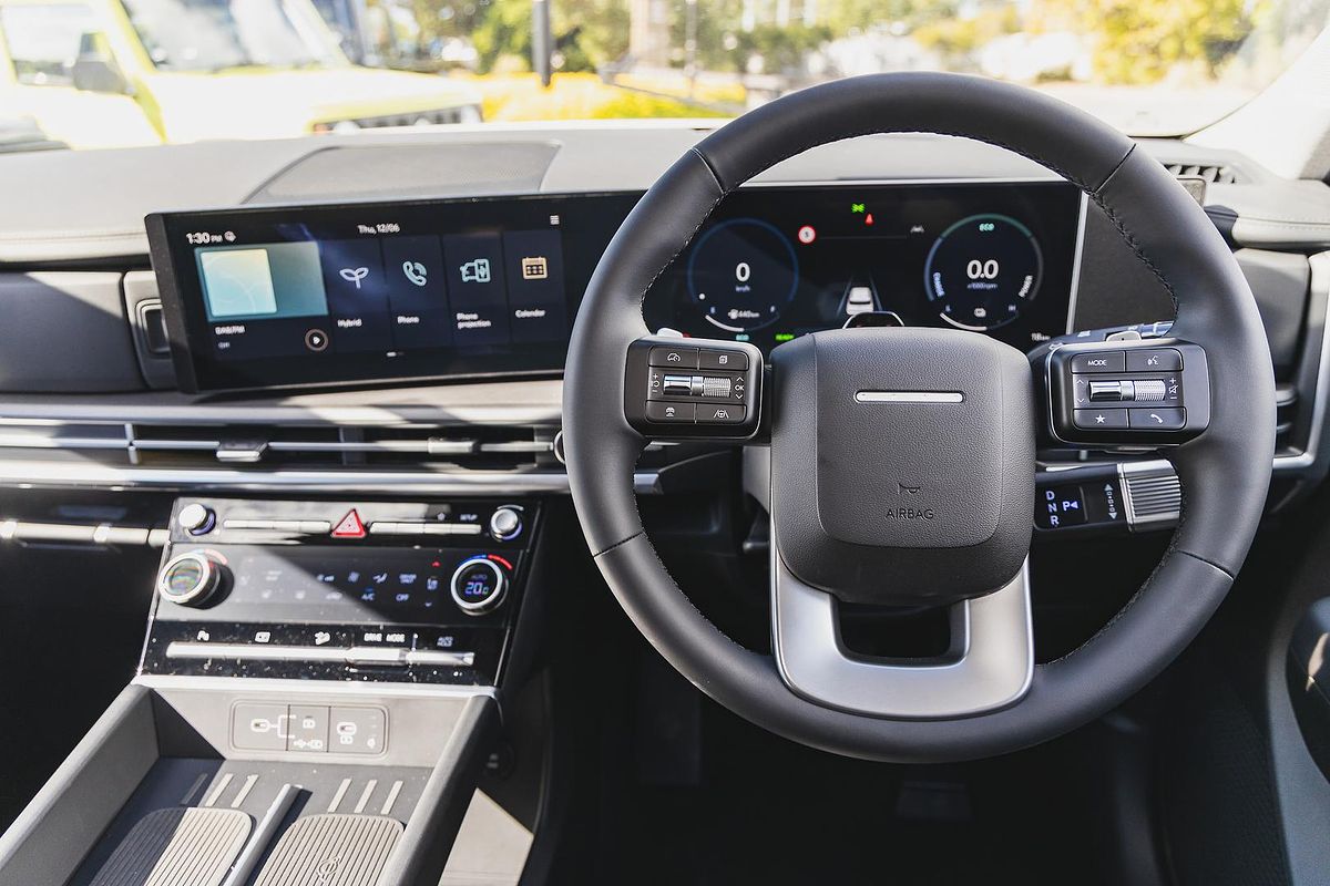 2025 Hyundai Santa Fe Hybrid MX5.V1