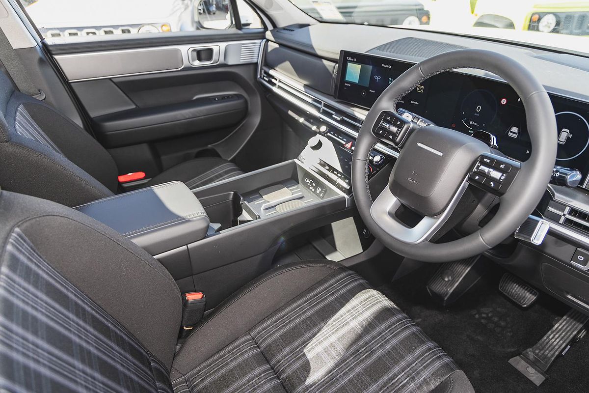 2025 Hyundai Santa Fe Hybrid MX5.V1