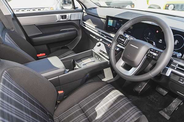 2025 Hyundai Santa Fe Hybrid MX5.V1