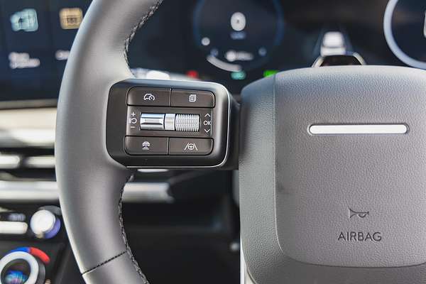 2025 Hyundai Santa Fe Hybrid MX5.V1