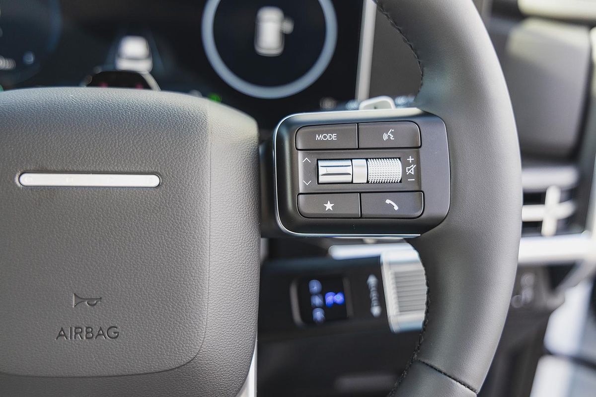 2025 Hyundai Santa Fe Hybrid MX5.V1