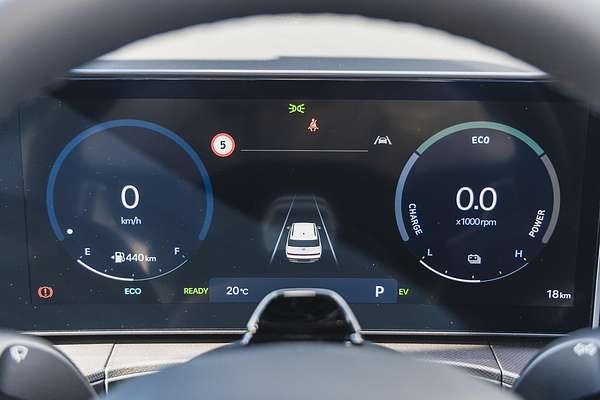 2025 Hyundai Santa Fe Hybrid MX5.V1