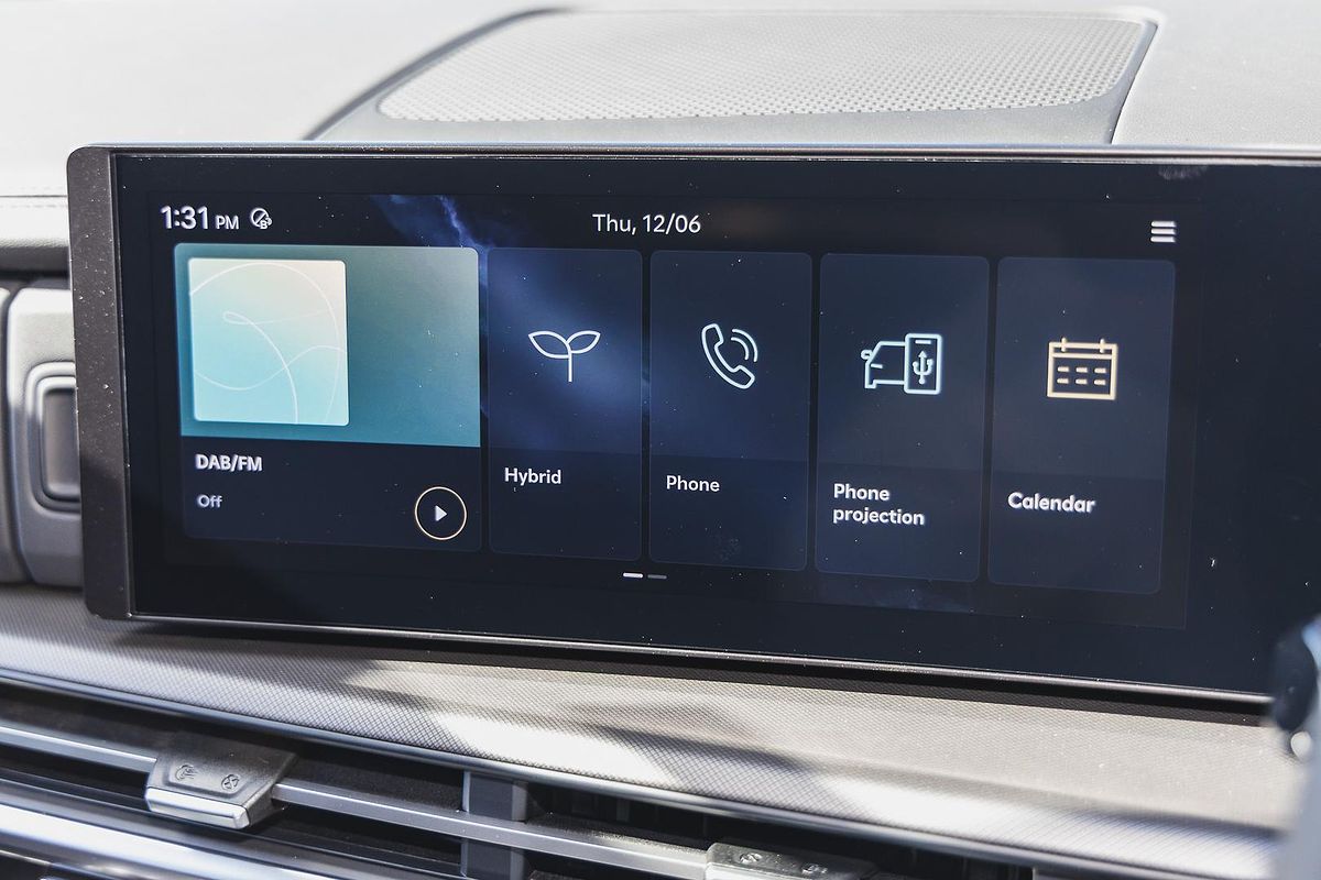 2025 Hyundai Santa Fe Hybrid MX5.V1