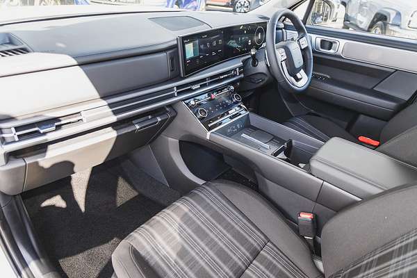 2025 Hyundai Santa Fe Hybrid MX5.V1