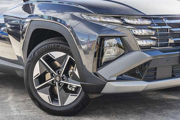 2025 Hyundai Tucson Elite NX4.V3