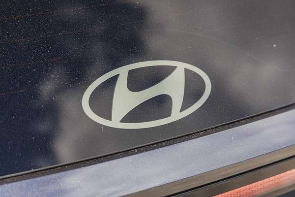 2025 Hyundai Tucson Elite NX4.V3