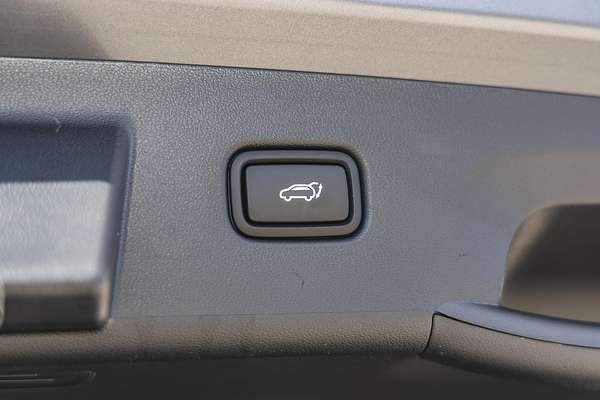 2025 Hyundai Tucson Elite NX4.V3