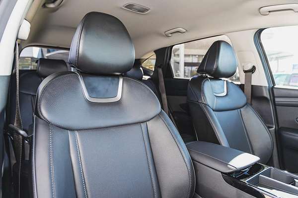 2025 Hyundai Tucson Elite NX4.V3