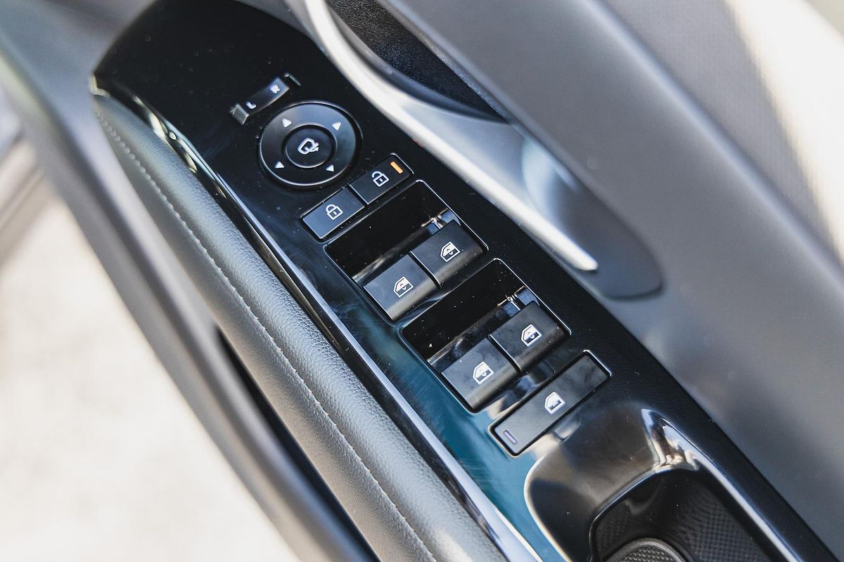 2025 Hyundai Tucson Elite NX4.V3