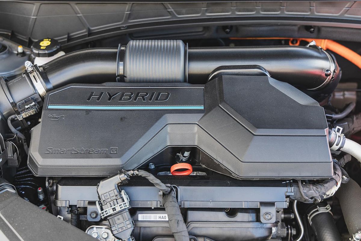 2025 Hyundai Tucson Elite NX4.V3