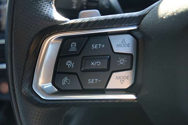 2024 Ford Mustang Ecoboost FO