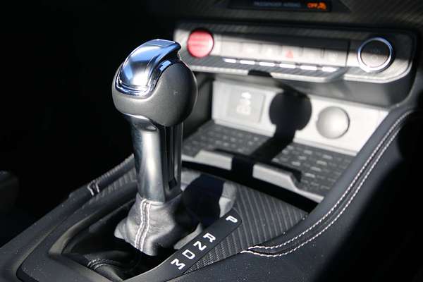 2024 Ford Mustang Ecoboost FO