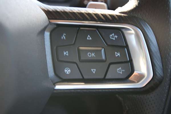 2024 Ford Mustang Ecoboost FO