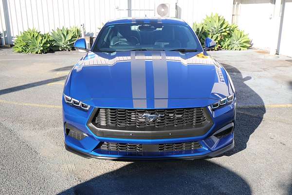 2024 Ford Mustang Ecoboost FO