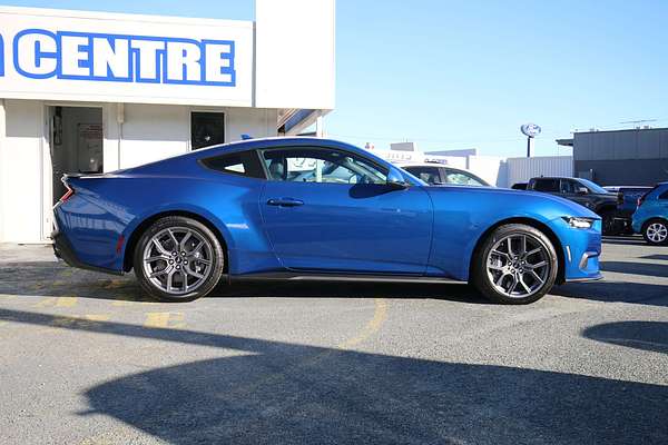 2024 Ford Mustang Ecoboost FO