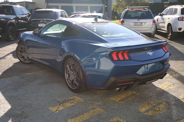 2024 Ford Mustang Ecoboost FO