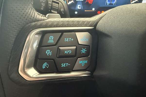2024 Ford Mustang GT FO