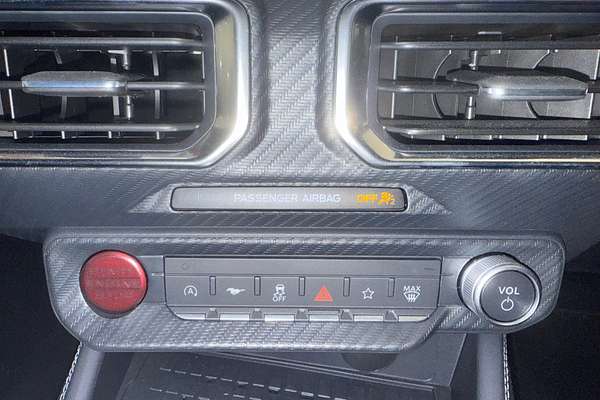 2024 Ford Mustang GT FO