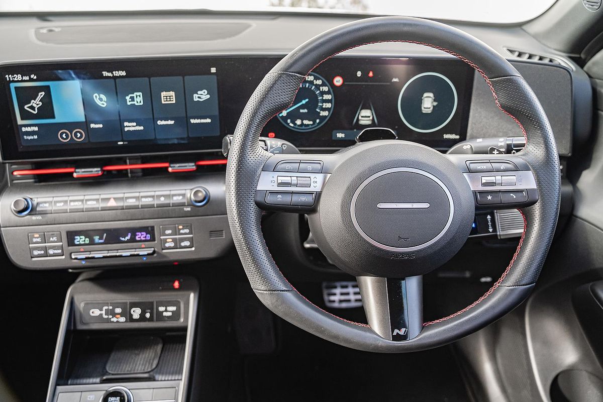 2024 Hyundai Kona N Line SX2.V1