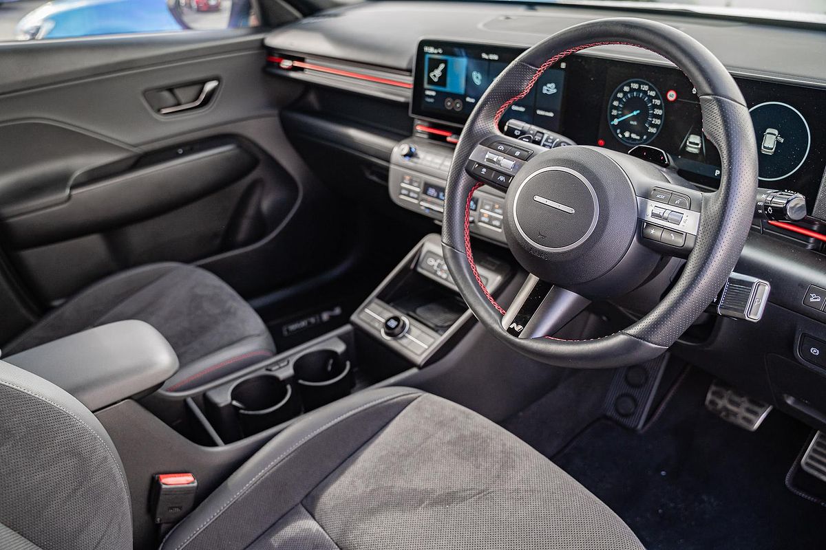 2024 Hyundai Kona N Line SX2.V1