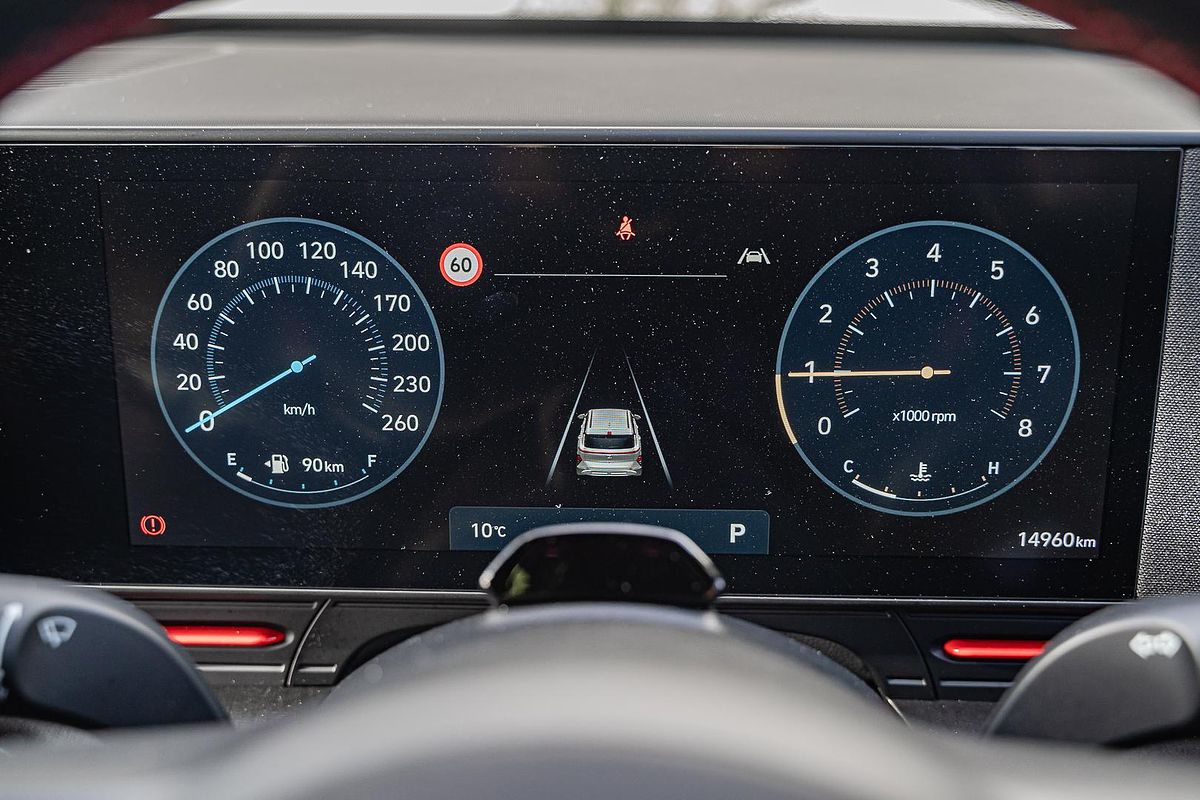 2024 Hyundai Kona N Line SX2.V1