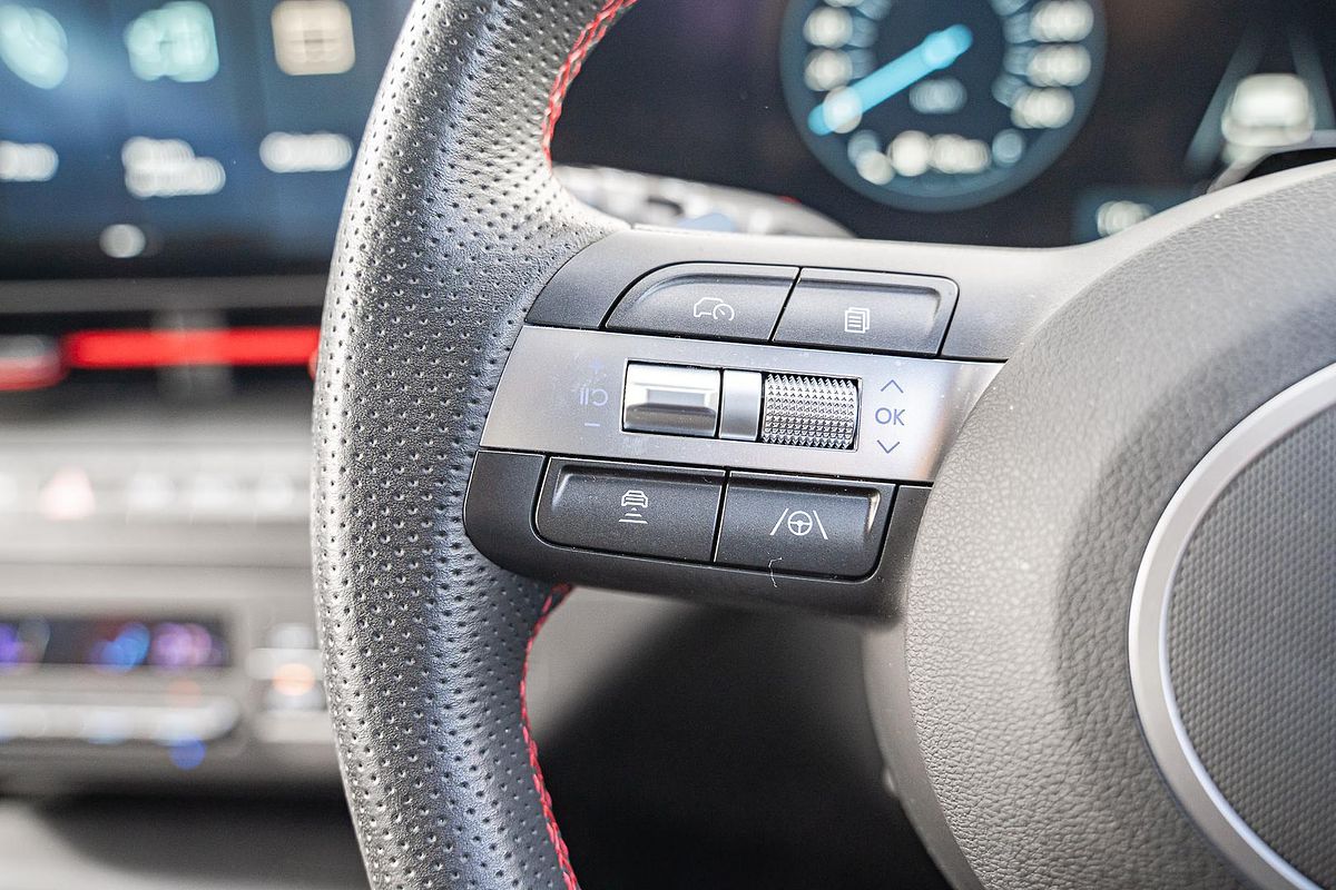 2024 Hyundai Kona N Line SX2.V1