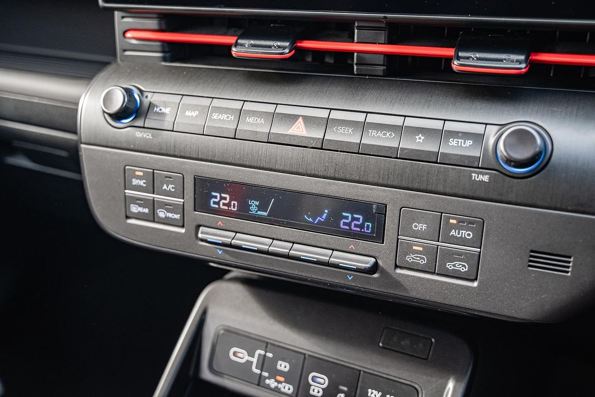 2024 Hyundai Kona N Line SX2.V1