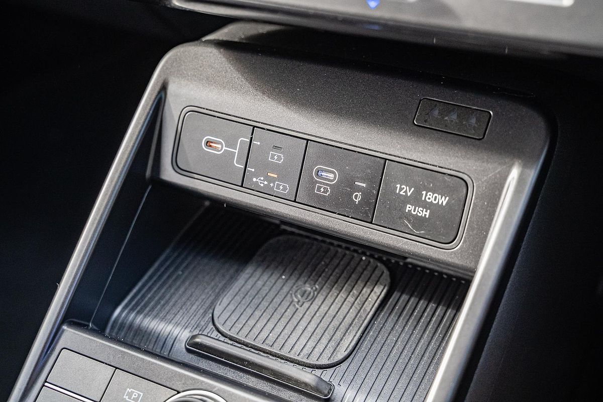 2024 Hyundai Kona N Line SX2.V1
