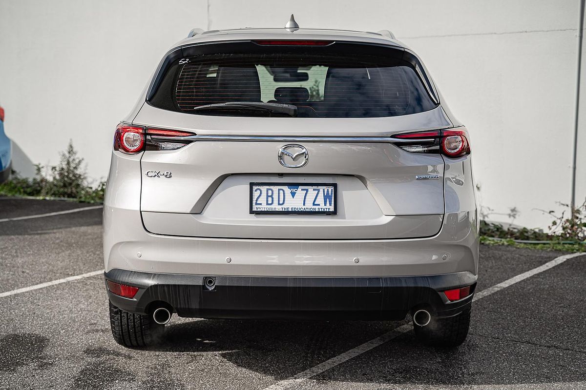 2021 Mazda CX-8 Touring KG Series