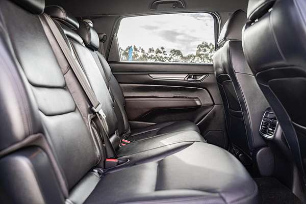 2021 Mazda CX-8 Touring KG Series