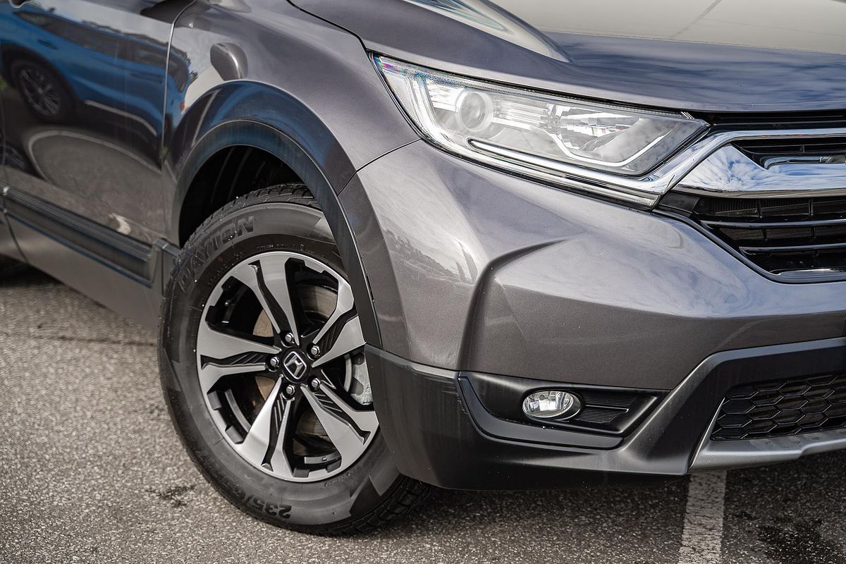 2018 Honda CR-V VTi RW