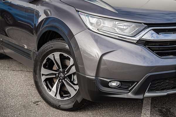 2018 Honda CR-V VTi RW
