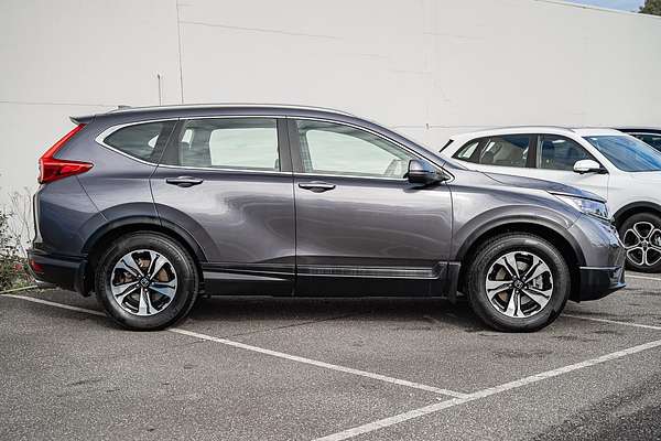 2018 Honda CR-V VTi RW