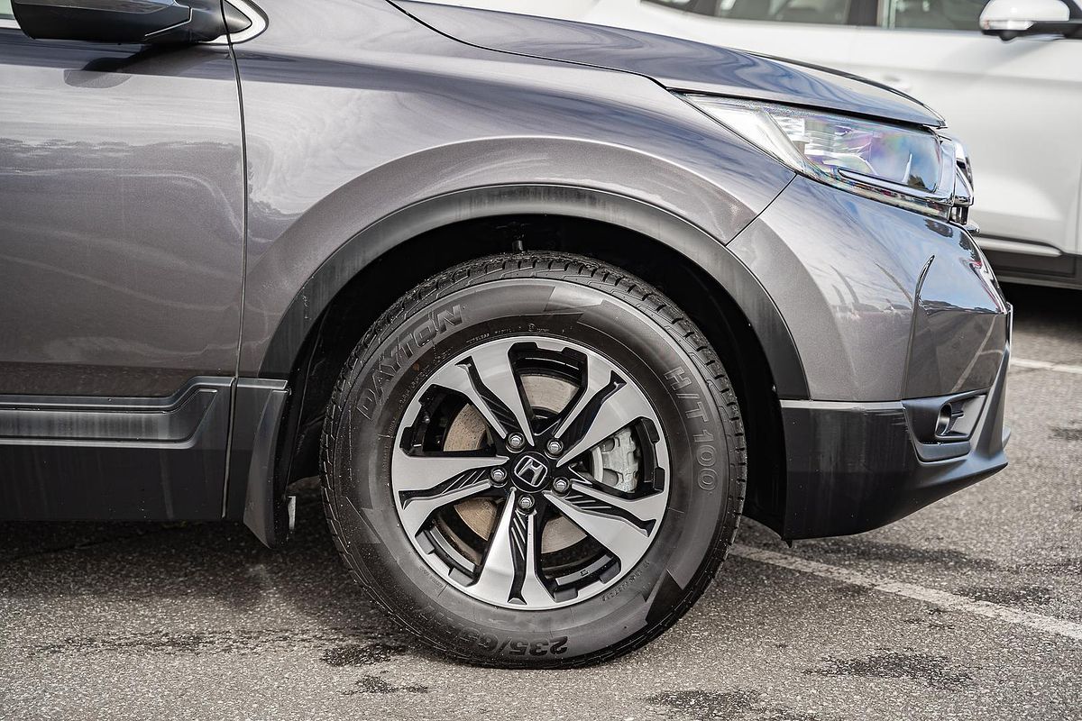 2018 Honda CR-V VTi RW