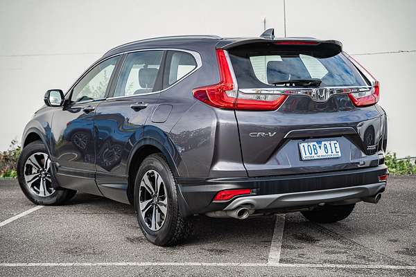 2018 Honda CR-V VTi RW