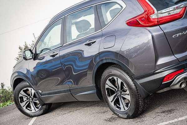 2018 Honda CR-V VTi RW