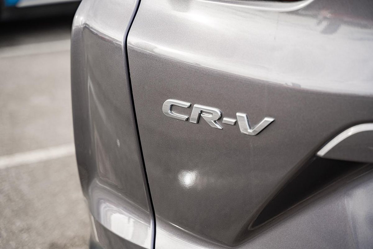 2018 Honda CR-V VTi RW
