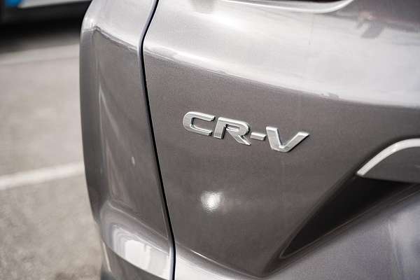 2018 Honda CR-V VTi RW